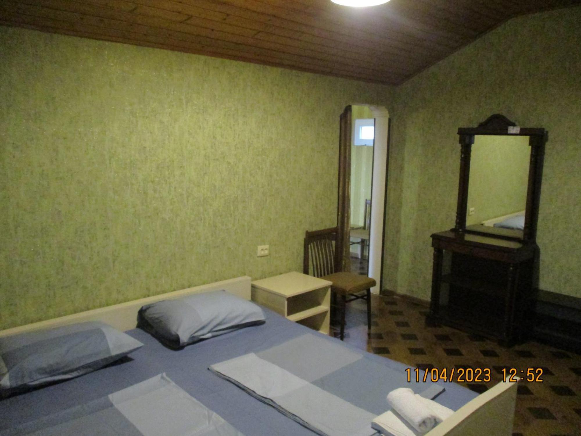 Guest House Nino Makhinjauri Phòng bức ảnh