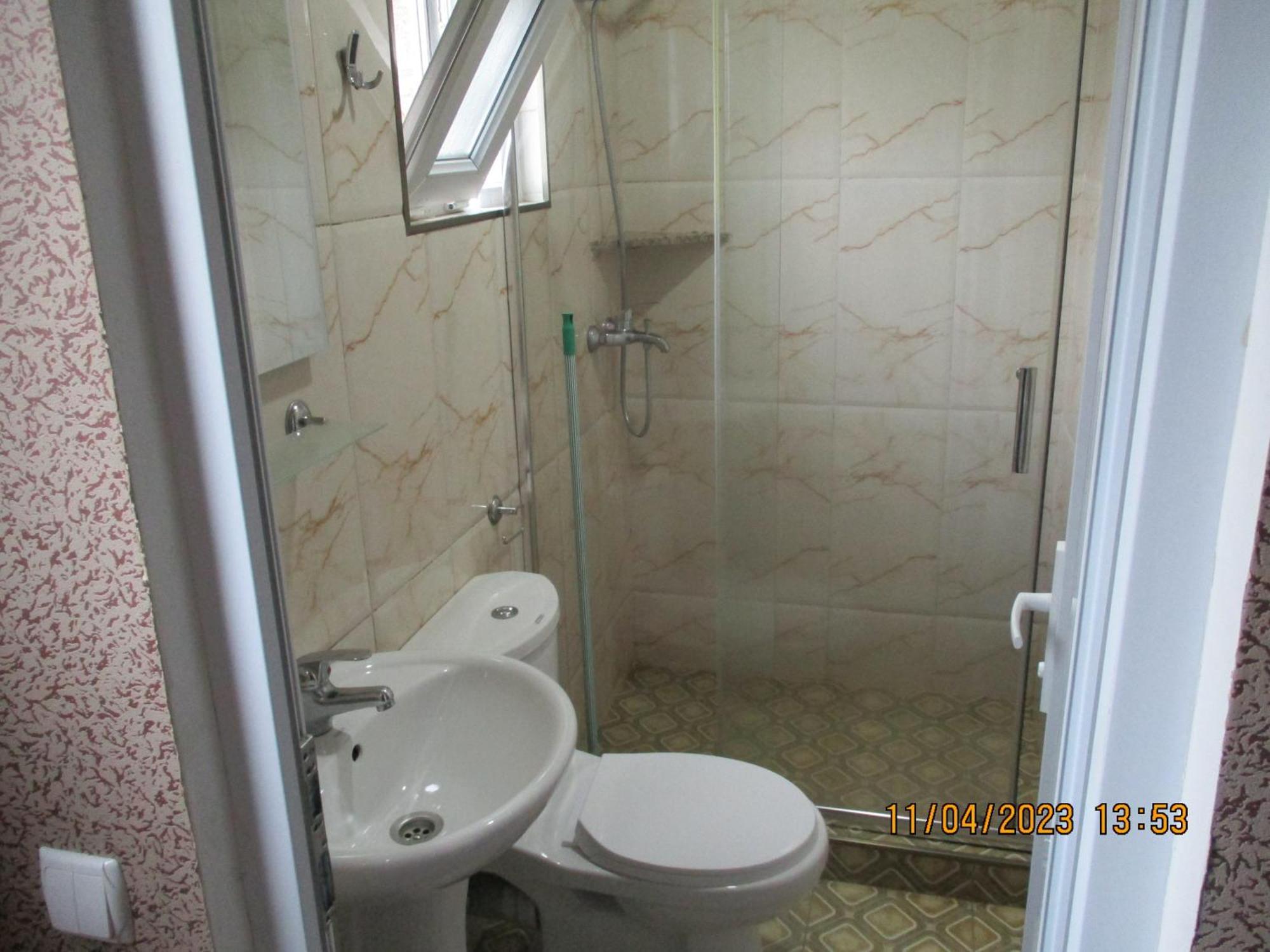 Guest House Nino Makhinjauri Phòng bức ảnh