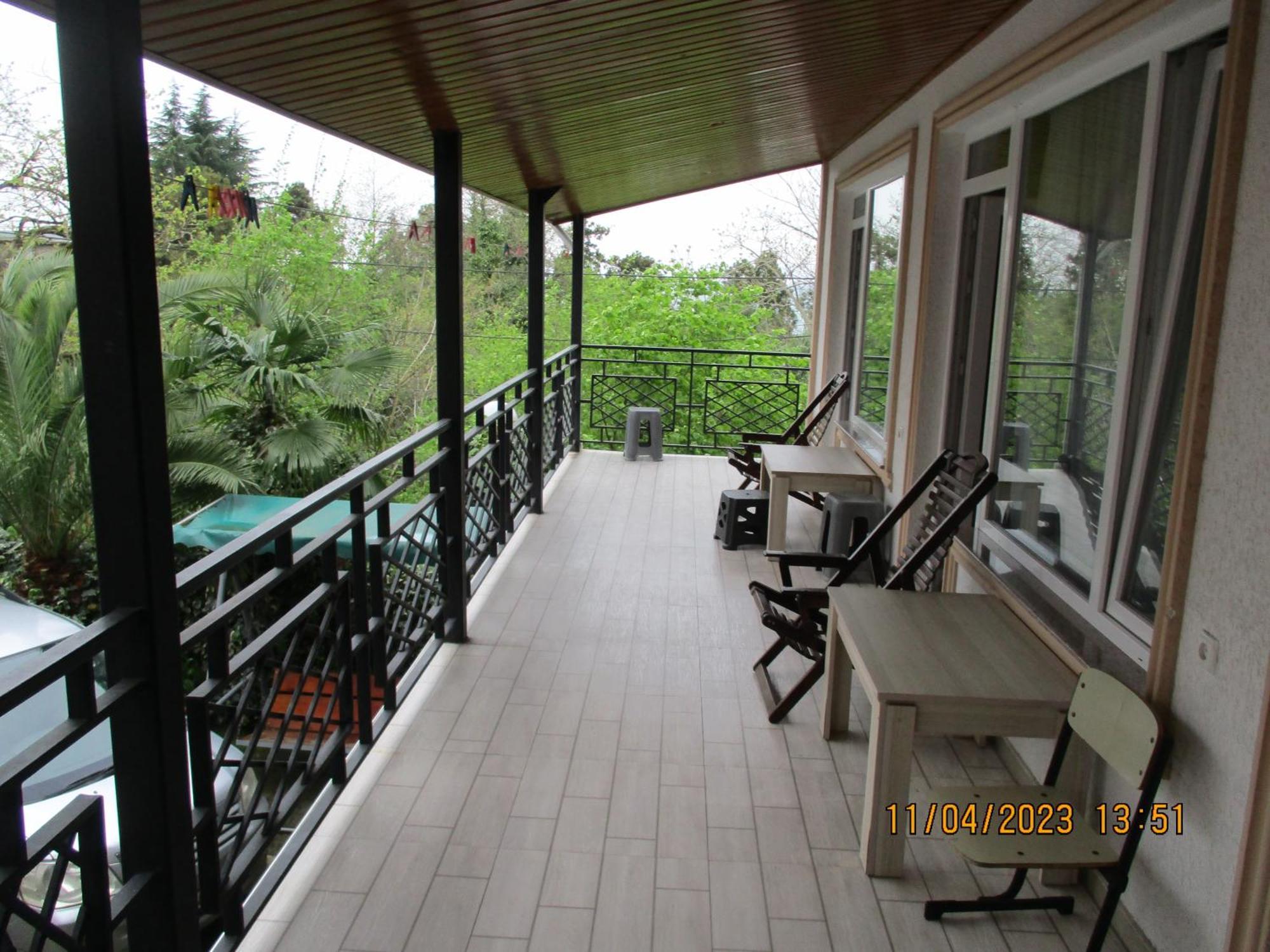 Guest House Nino Makhinjauri Phòng bức ảnh